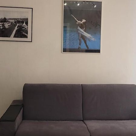Nice Centre, Superbe Studio Proche Mer ภายนอก รูปภาพ