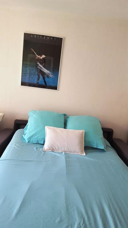 Nice Centre, Superbe Studio Proche Mer ภายนอก รูปภาพ